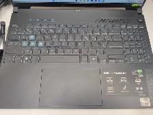 Asus TUF A16 Ryzen 5 16GB 1TB SSD RTX 4050 6GB Gaming Laptop - Photo 2