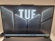 Asus TUF A16 Ryzen 5 16GB 1TB SSD RTX 4050 6GB Gaming Laptop - Photo 3