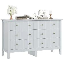 Brand New 6-Drawer Dresser, Chest of Drawers Special $199 - Photo 3