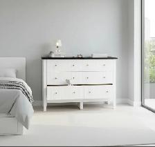 Brand New 6-Drawer Dresser, Chest of Drawers Special $199 - Photo 5