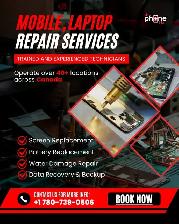 Laptop Repair
