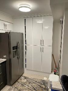 Shaker Style Doors- MDF/HDF/Thermofoil/Solid Wood - Photo 5