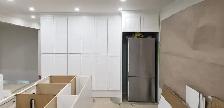 Shaker Style Doors- MDF/HDF/Thermofoil/Solid Wood - Photo 6
