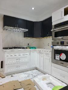 Shaker Style Doors- MDF/HDF/Thermofoil/Solid Wood - Photo 7