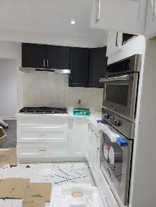 Shaker Style Doors- MDF/HDF/Thermofoil/Solid Wood - Photo 8