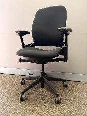 Steelcase Leap V2 Chair!