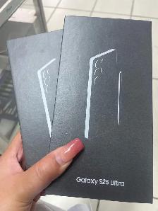 galaxy s25 ultra international version 512gb