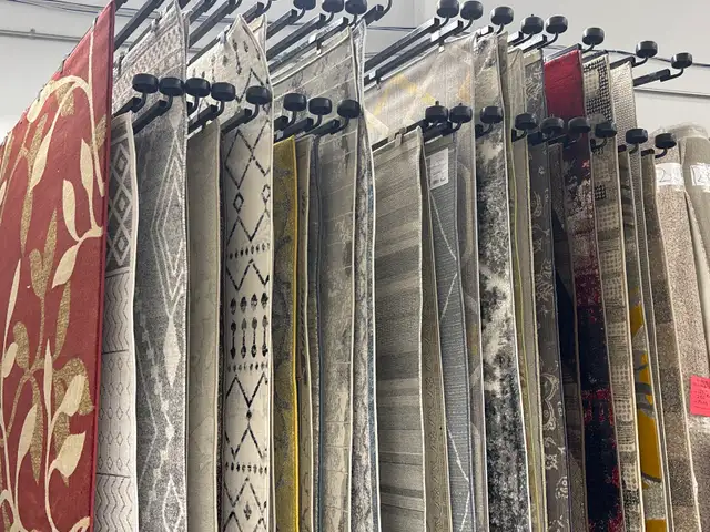 Discount area rugs | Calgary Flooring Deals