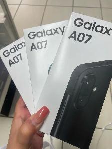galaxy A07