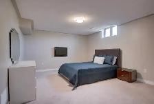 Large Furnished Room – 15 Mins to McMaster / Female Only ($850)