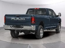 2026 Ram 3500 - Photo 2