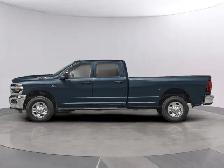 2026 Ram 3500 - Photo 3