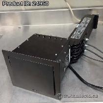 Extron TLP 350CV Power Grommet w/ Cable Retraction System