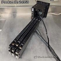 Extron TLP 350CV Power Grommet w/ Cable Retraction System - Photo 2