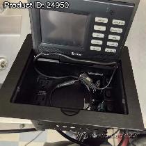Extron TLP 350CV Power Grommet w/ Cable Retraction System - Photo 3