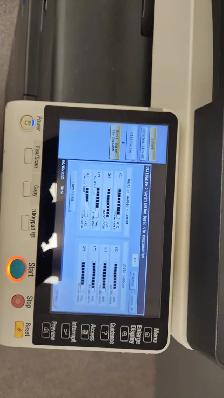 Konica Minolta Bizhub C554e Couleur Professionnelle - Photo 9