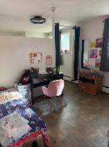 Bachelor Unit Available