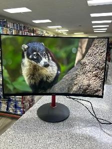 Acer ED270R  27" Curved Gaming Monitor