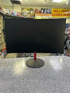 Acer ED270R  27" Curved Gaming Monitor - Photo 2