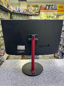 Acer ED270R  27" Curved Gaming Monitor - Photo 3