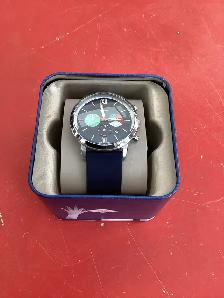 montre Fossil