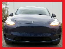 2021 Tesla Model Y Range Plus Loaded Warranty 2029