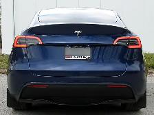 2021 Tesla Model Y Range Plus Loaded Warranty 2029 - Photo 2