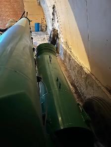 Bau-man water pump - Photo 2