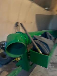 Bau-man water pump - Photo 4