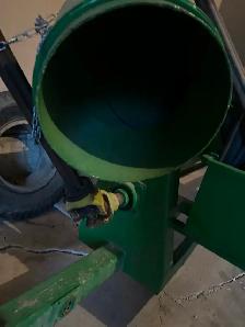 Bau-man water pump - Photo 5