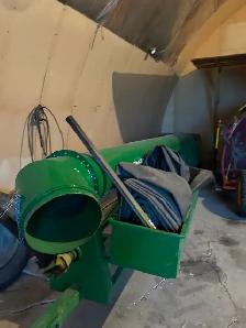 Bau-man water pump - Photo 6