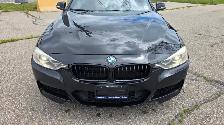 2014 BMW 3 Series 335i xDrive- M SPORT-RARE MANUAL- CERTIFIED - Photo 2