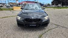 2014 BMW 3 Series 335i xDrive- M SPORT-RARE MANUAL- CERTIFIED - Photo 3