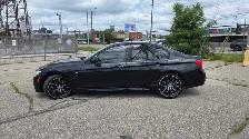 2014 BMW 3 Series 335i xDrive- M SPORT-RARE MANUAL- CERTIFIED - Photo 5