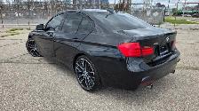 2014 BMW 3 Series 335i xDrive- M SPORT-RARE MANUAL- CERTIFIED - Photo 6