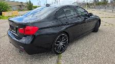 2014 BMW 3 Series 335i xDrive- M SPORT-RARE MANUAL- CERTIFIED - Photo 8