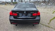 2014 BMW 3 Series 335i xDrive- M SPORT-RARE MANUAL- CERTIFIED - Photo 9