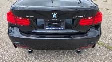 2014 BMW 3 Series 335i xDrive- M SPORT-RARE MANUAL- CERTIFIED - Photo 11