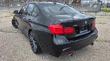2014 BMW 3 Series 335i xDrive- M SPORT-RARE MANUAL- CERTIFIED - Photo 12
