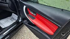 2014 BMW 3 Series 335i xDrive- M SPORT-RARE MANUAL- CERTIFIED - Photo 16
