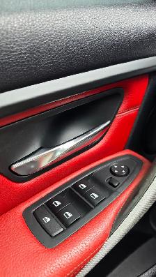 2014 BMW 3 Series 335i xDrive- M SPORT-RARE MANUAL- CERTIFIED - Photo 22