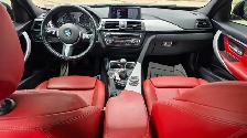 2014 BMW 3 Series 335i xDrive- M SPORT-RARE MANUAL- CERTIFIED - Photo 25