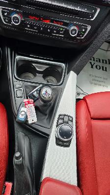 2014 BMW 3 Series 335i xDrive- M SPORT-RARE MANUAL- CERTIFIED - Photo 29