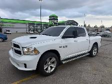 2013 RAM 1500 CREW CAB - Photo 2