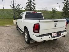 2013 RAM 1500 CREW CAB - Photo 3