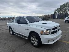 2013 RAM 1500 CREW CAB - Photo 4