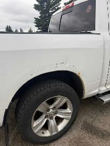 2013 RAM 1500 CREW CAB - Photo 5