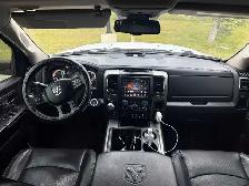 2013 RAM 1500 CREW CAB - Photo 7