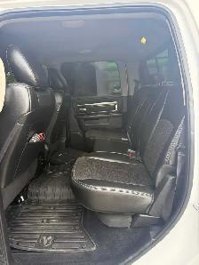 2013 RAM 1500 CREW CAB - Photo 8