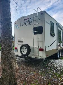 FIFTH WHEEL FOR SALE - Photo 3